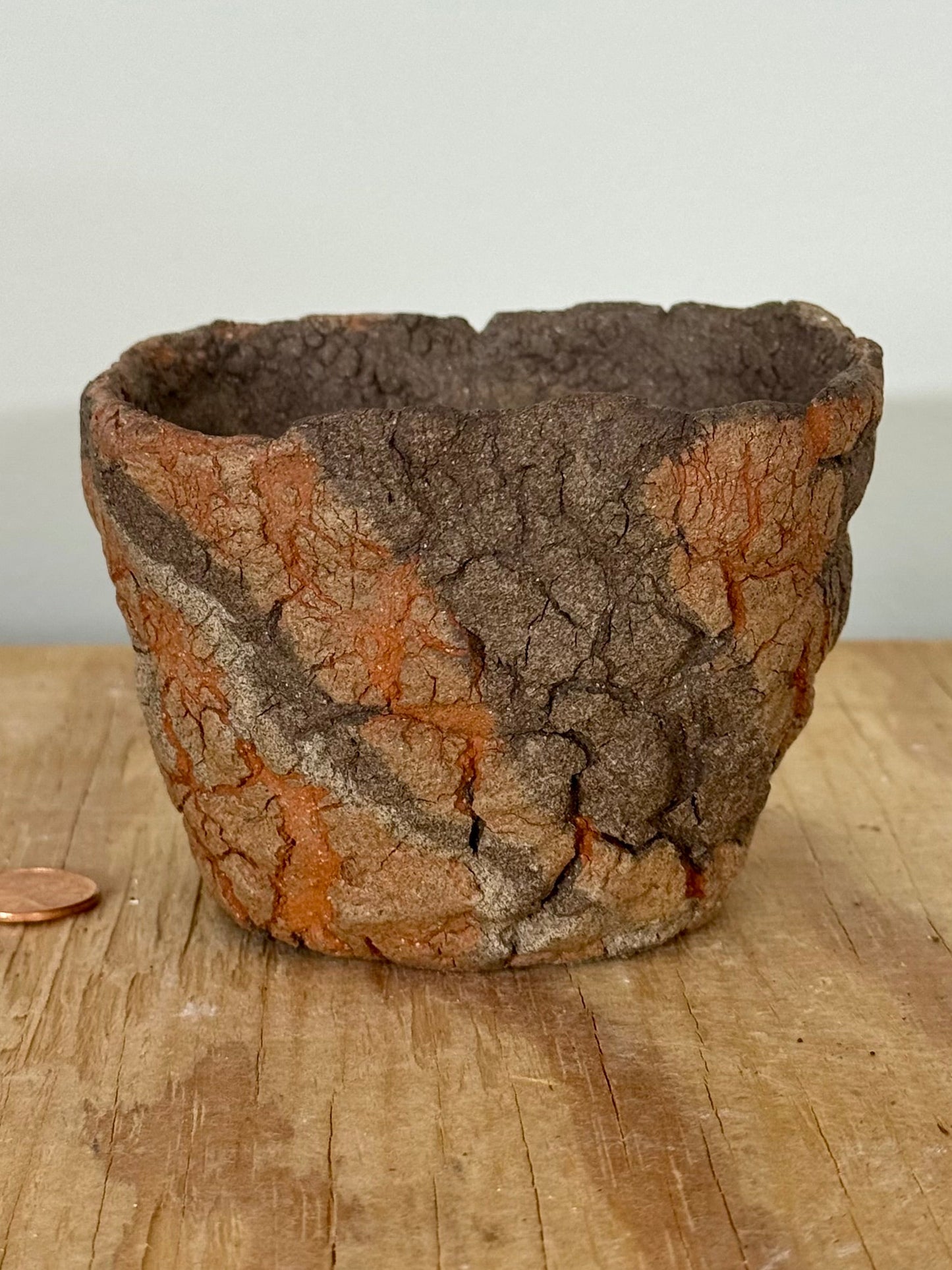 Sandstorm Square - 3.75 x 2.5”