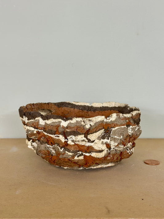 Southwest - 5.5 x 2.75”