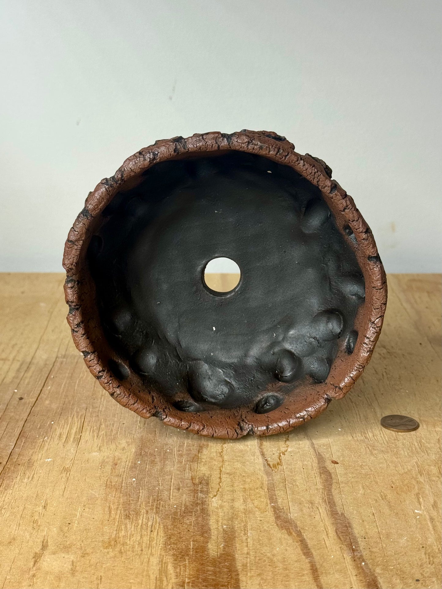Red Rock - 5.75 x 2.5”