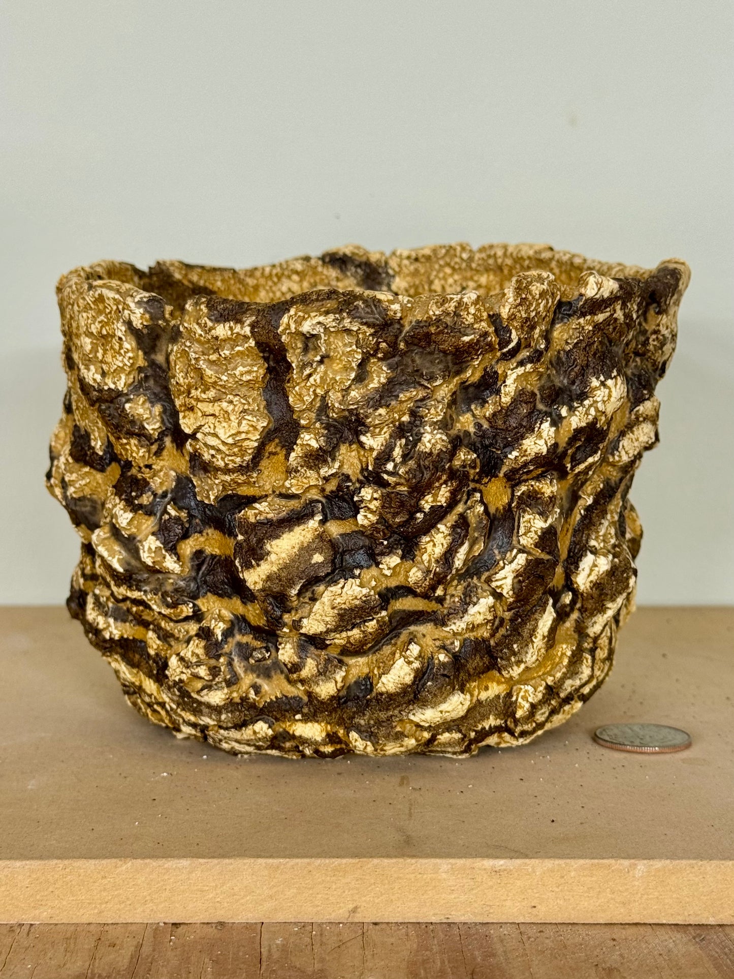 Sahara - 6 x 4.25”