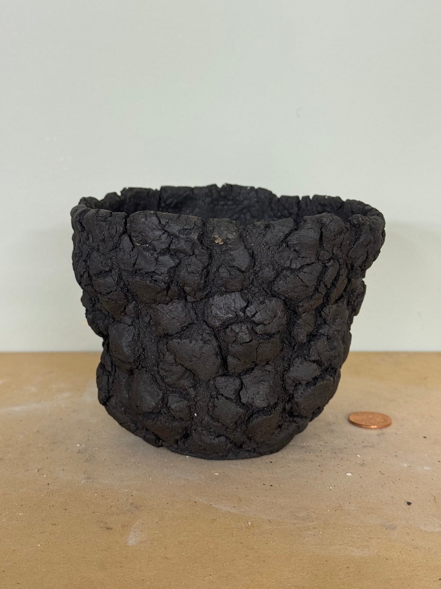 Lava Rock - 5 x 3.5”