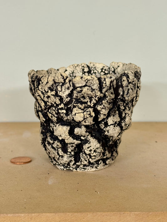 Death Valley - 3.5 x 3.25”