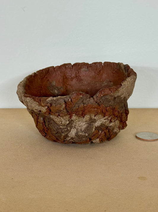 Red Rock - 4.5 x 2”