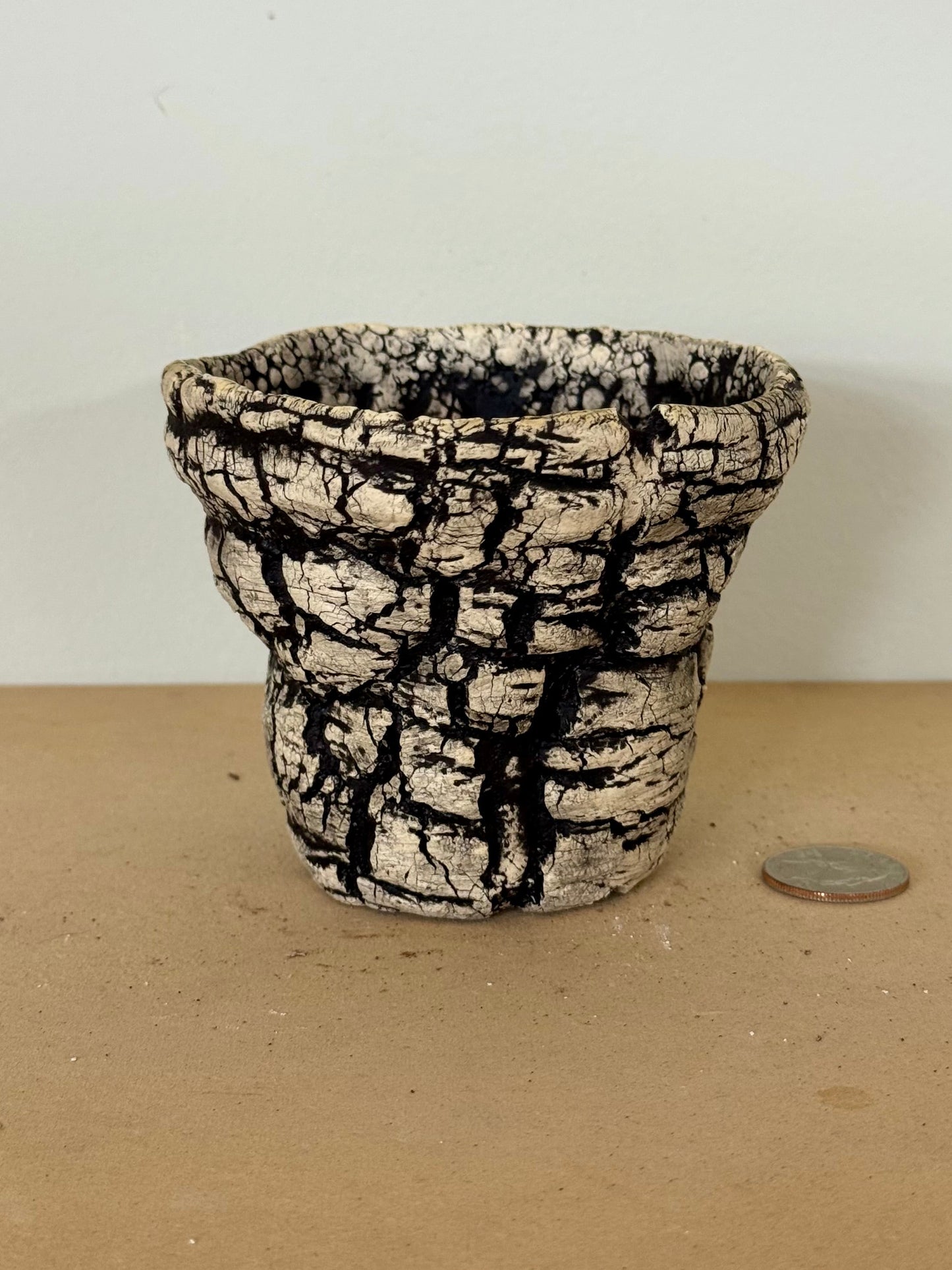 Death Valley - 4 x 3.25”