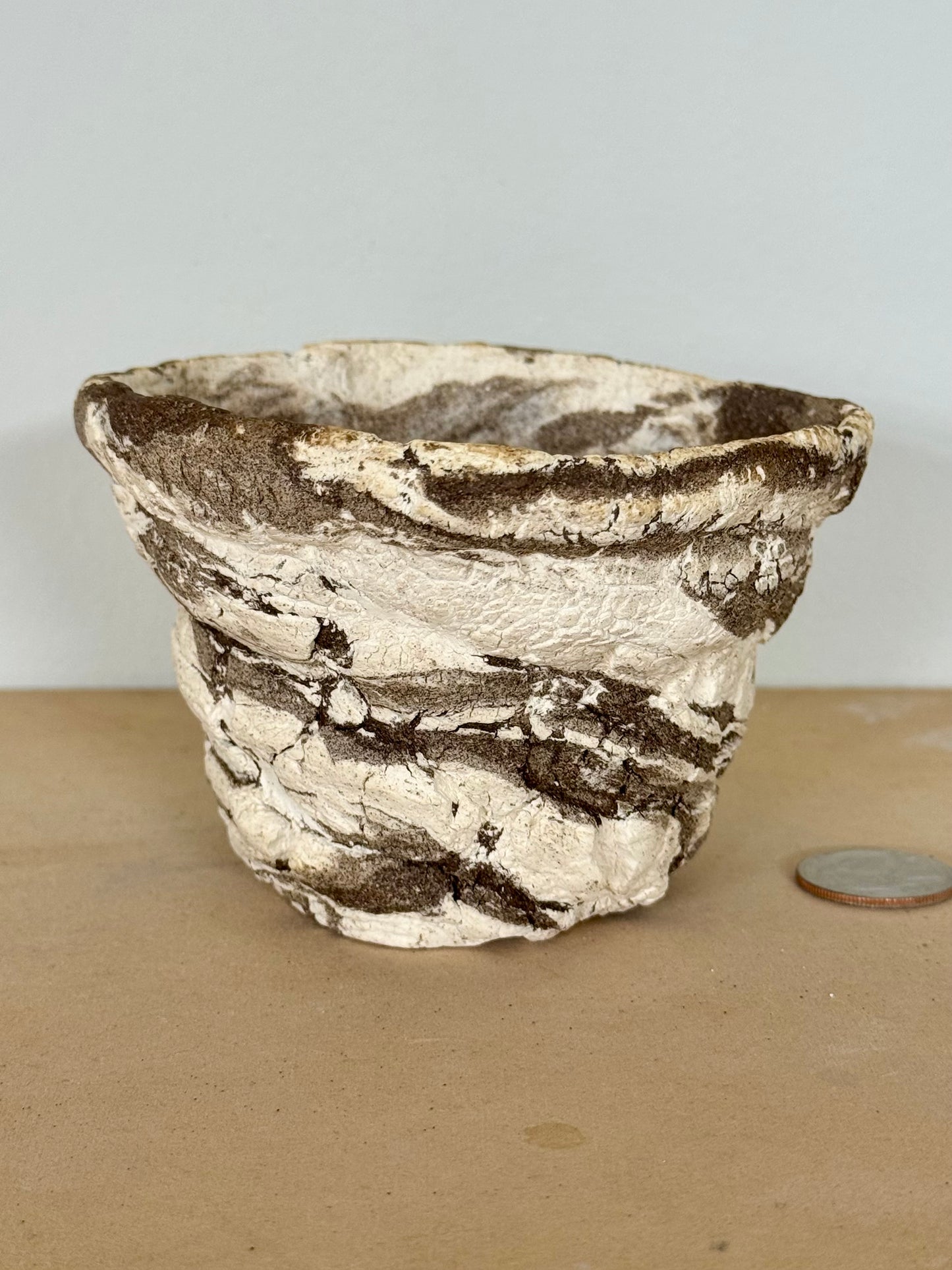 Limestone - 4.25 x 2.75”