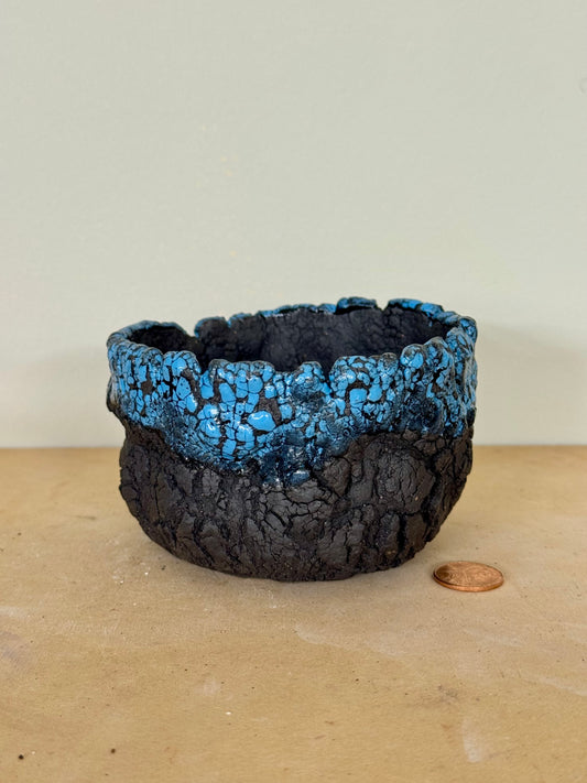 Lava x Water - 4 x 2.25”