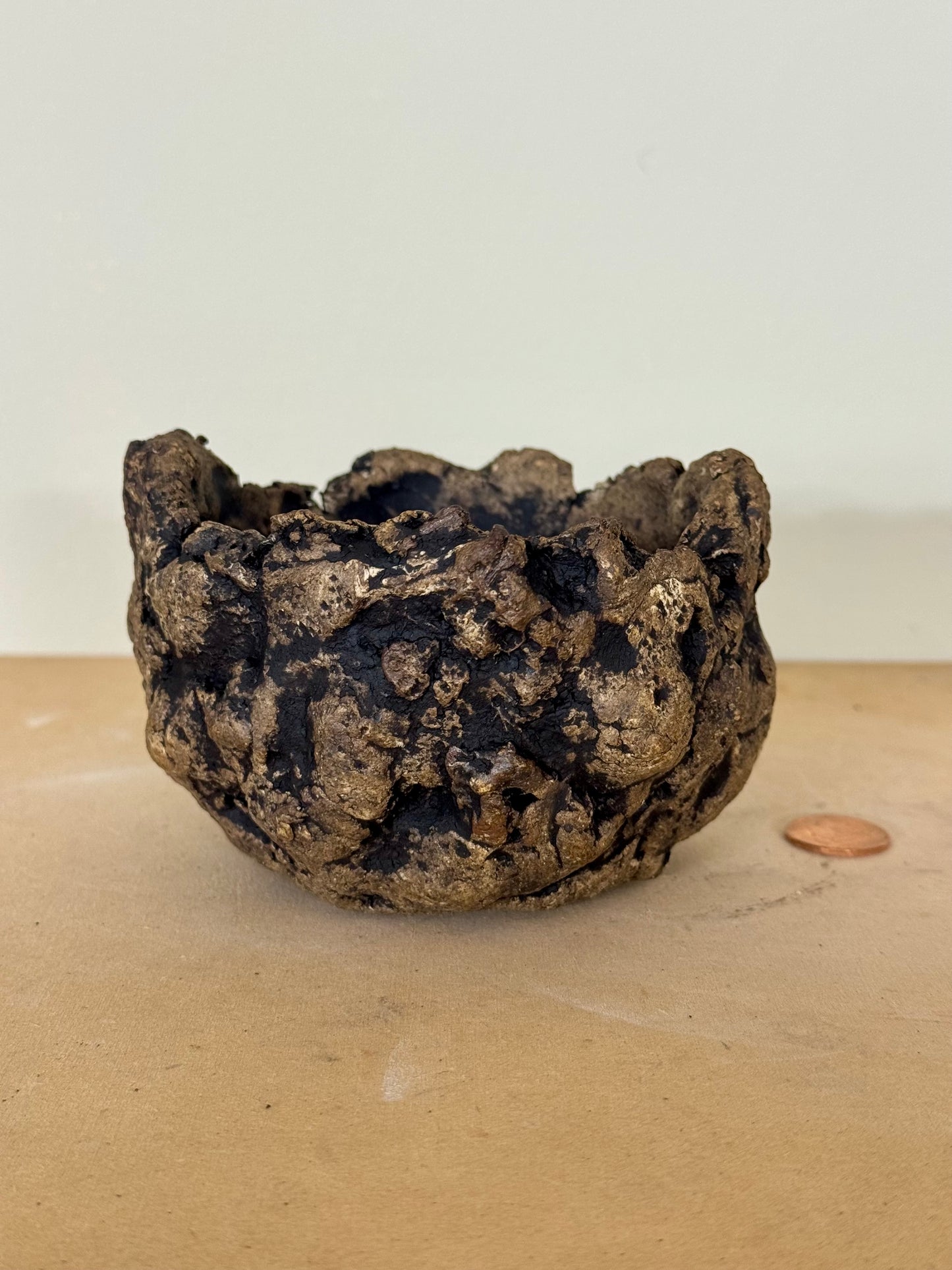 Reclaim - 3.75 x 2.5”