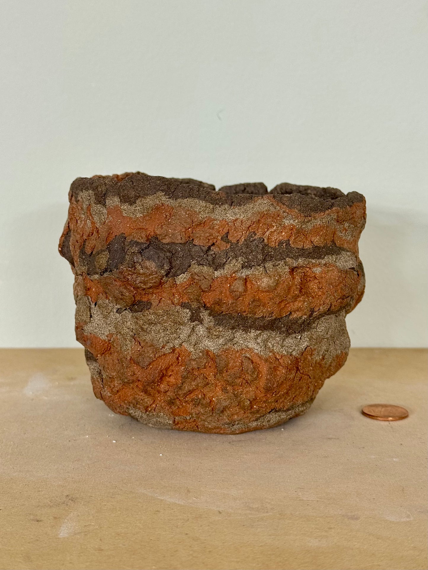 Sandstorm - 4.5 x 3.5”