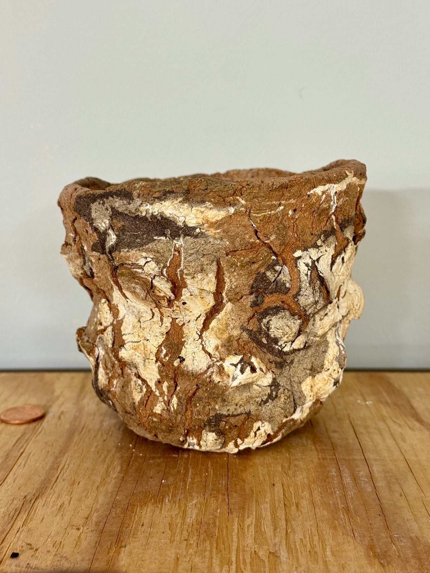 Southwest - 4.5 x 4”