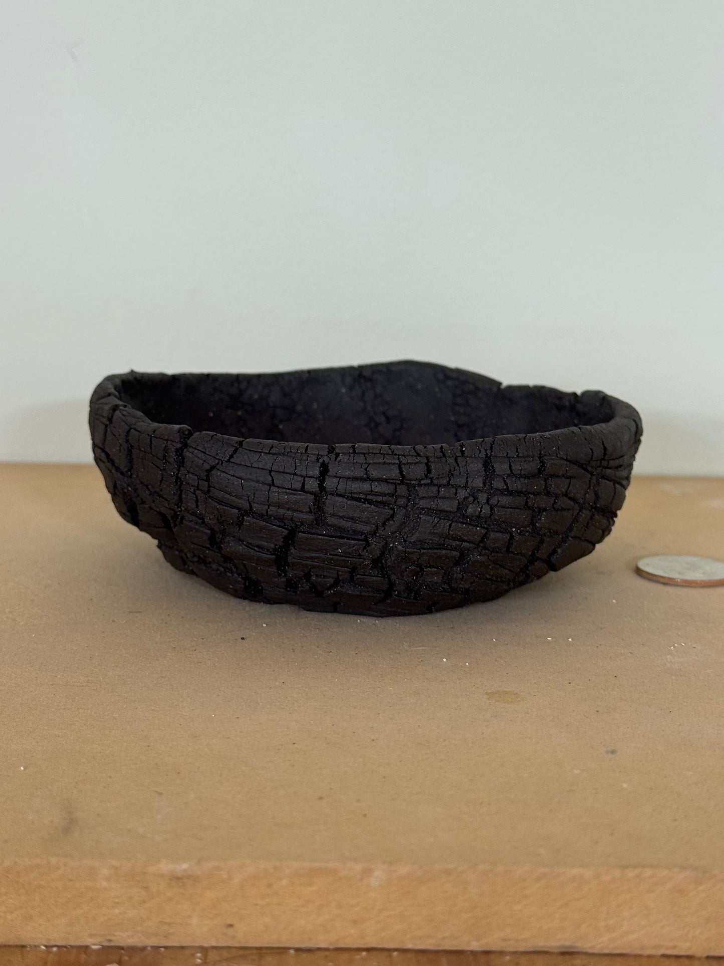 Lava Bricks, dish style - 5 x 1.5”