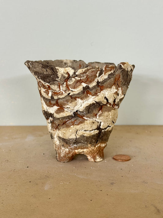 Southwest w/ legs - 4.25 x 3.75”