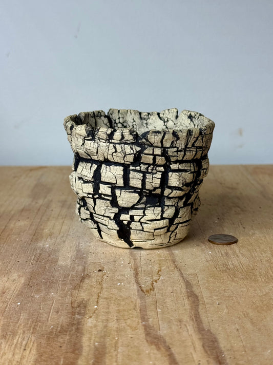 Death Valley bricks - 3.75 x 3”