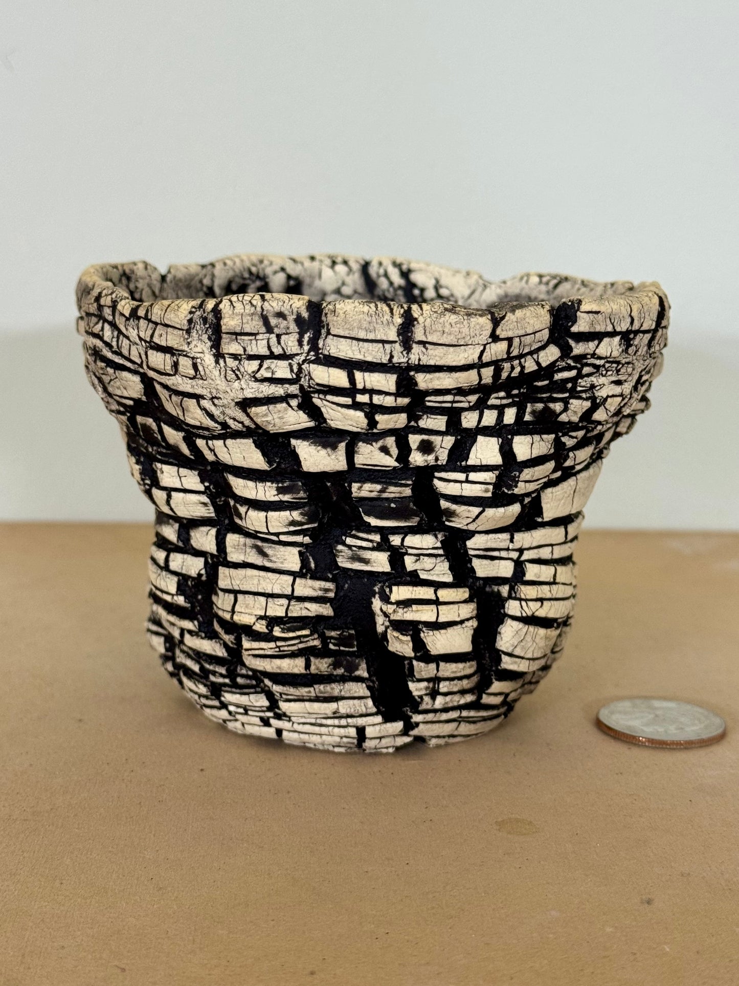 Death Valley Bricks - 4 x 3”