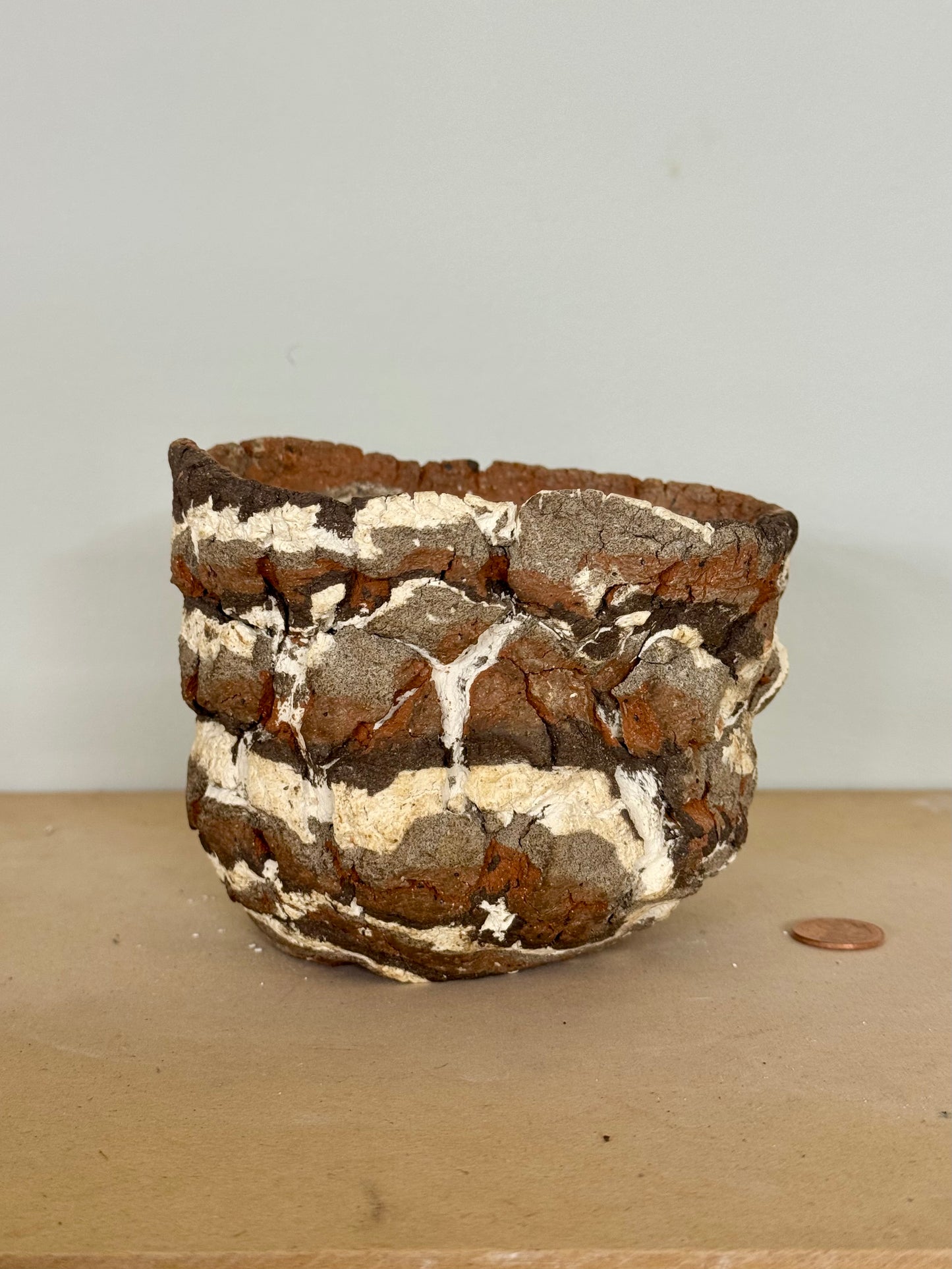 Southwest - 4.75 x 3.5”