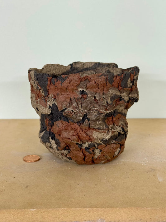 Mojave - 4.75 x 3.75”