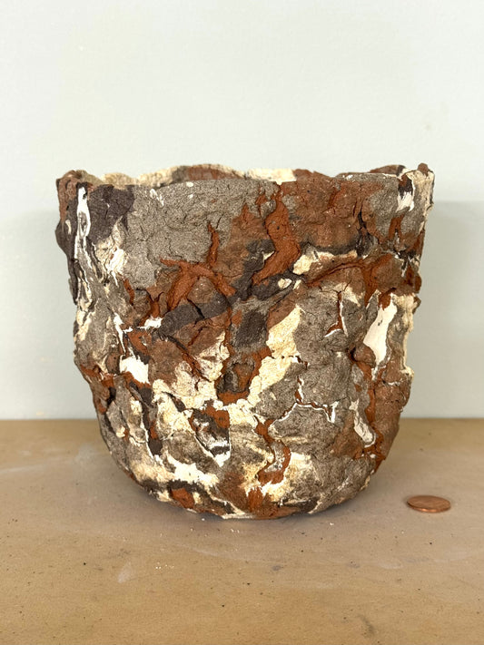Southwest - 6.25 x 6 x 5.5”