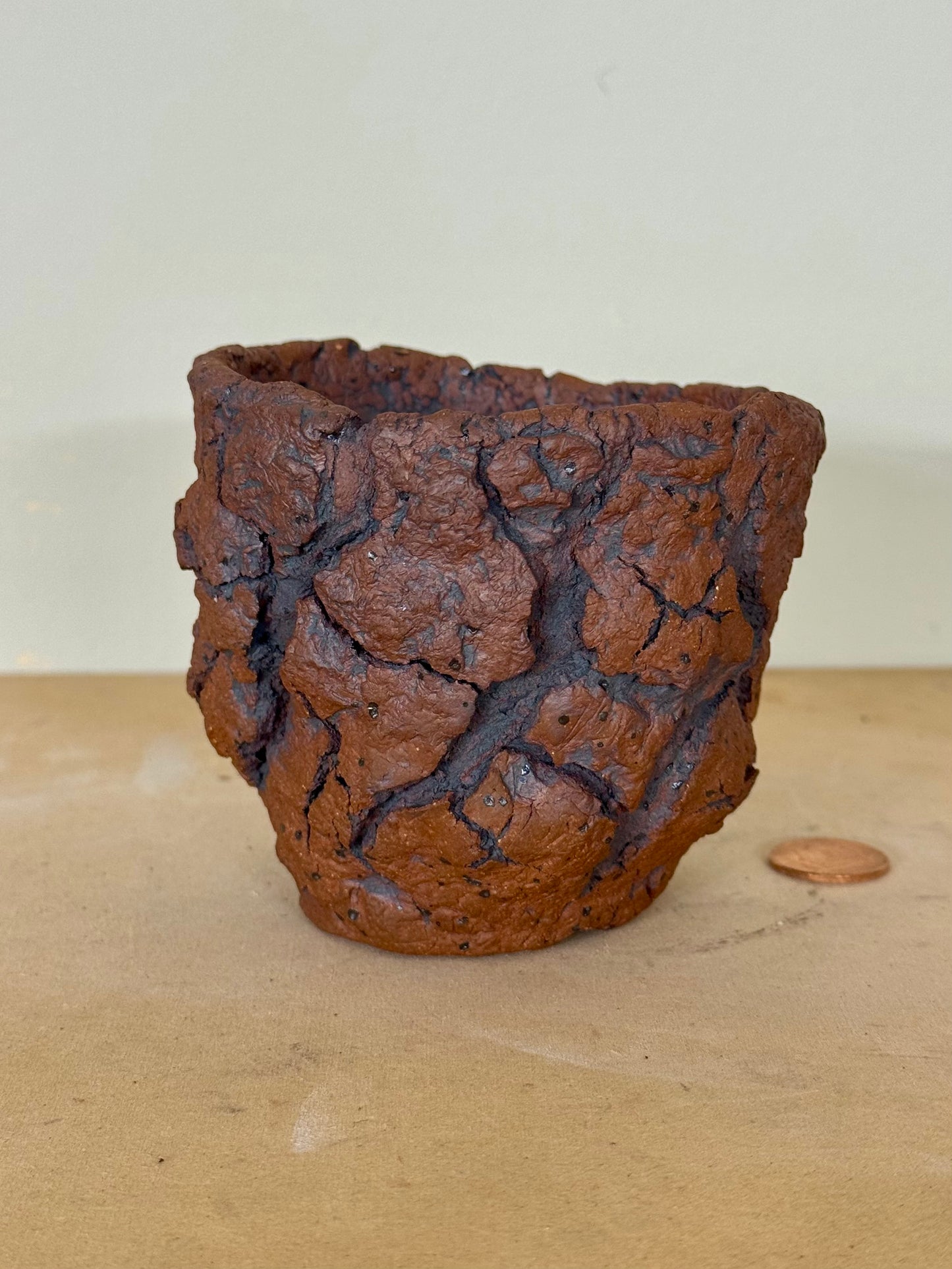 Meteor - 3.5 x 2.75”