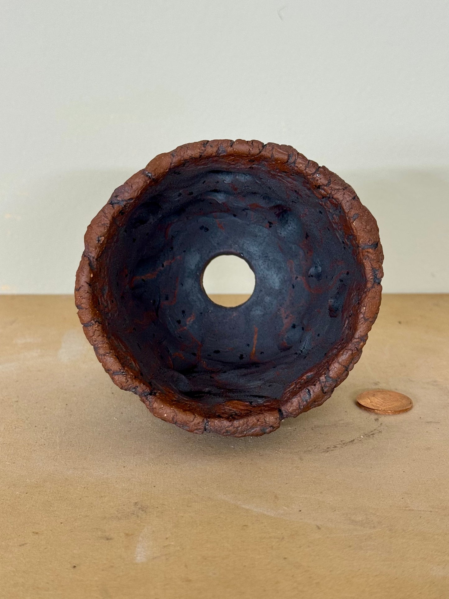 Meteor - 3.5 x 2.75”