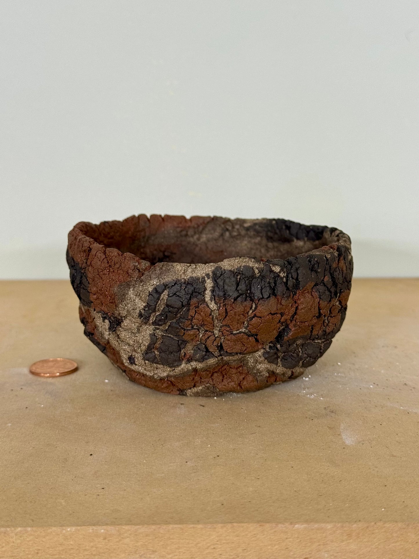 Mojave - 4 x 4.5 x 2”