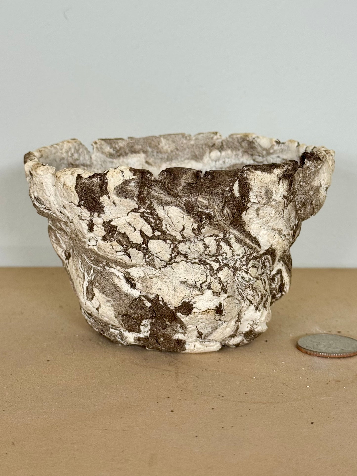 Limestone - 4.5 x 2.75”