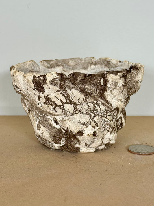Limestone - 4.5 x 2.75”