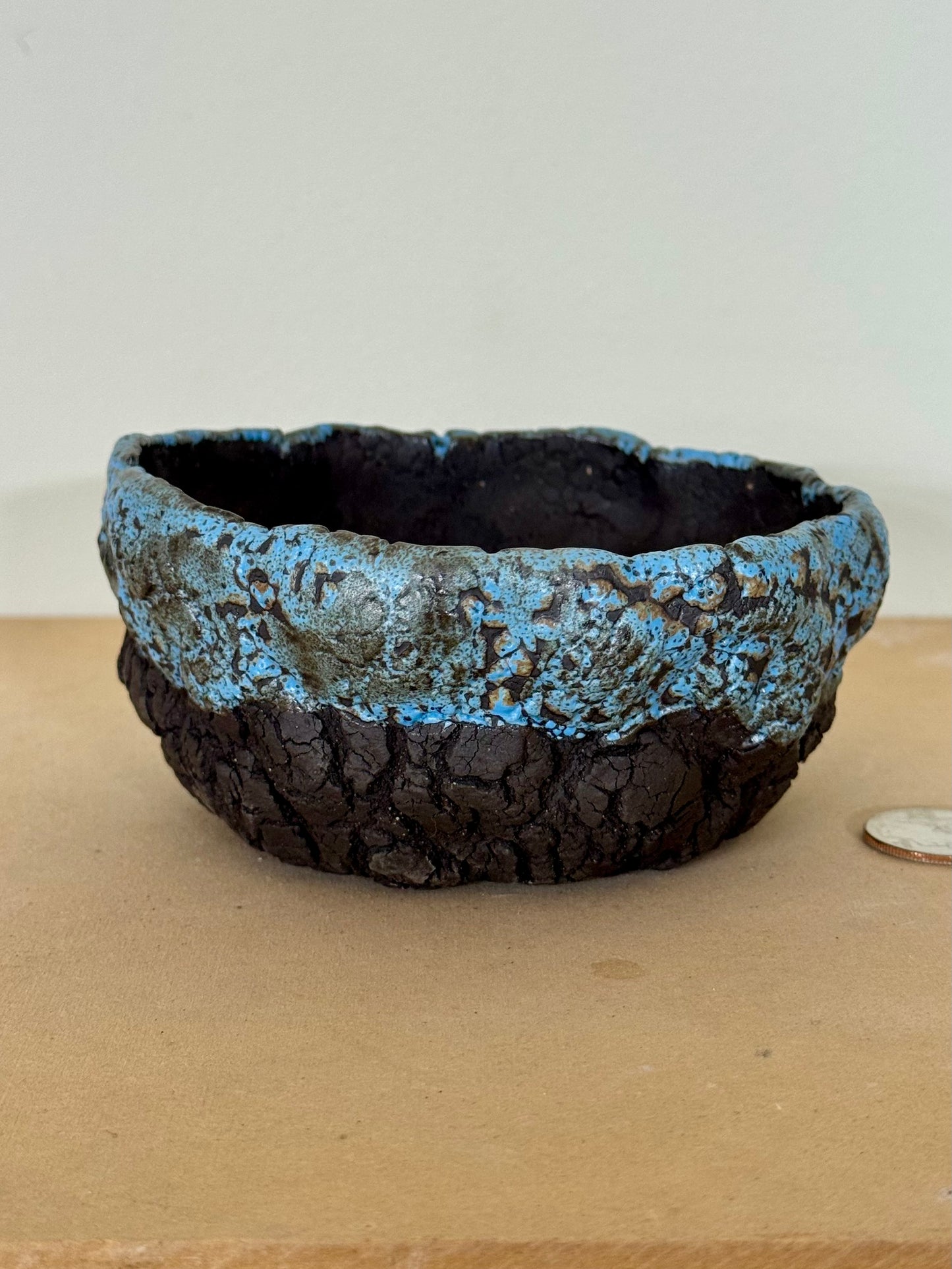 Lava x Water - 4.5 x 2”