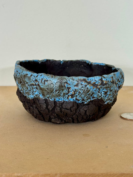 Lava x Water - 4.5 x 2”