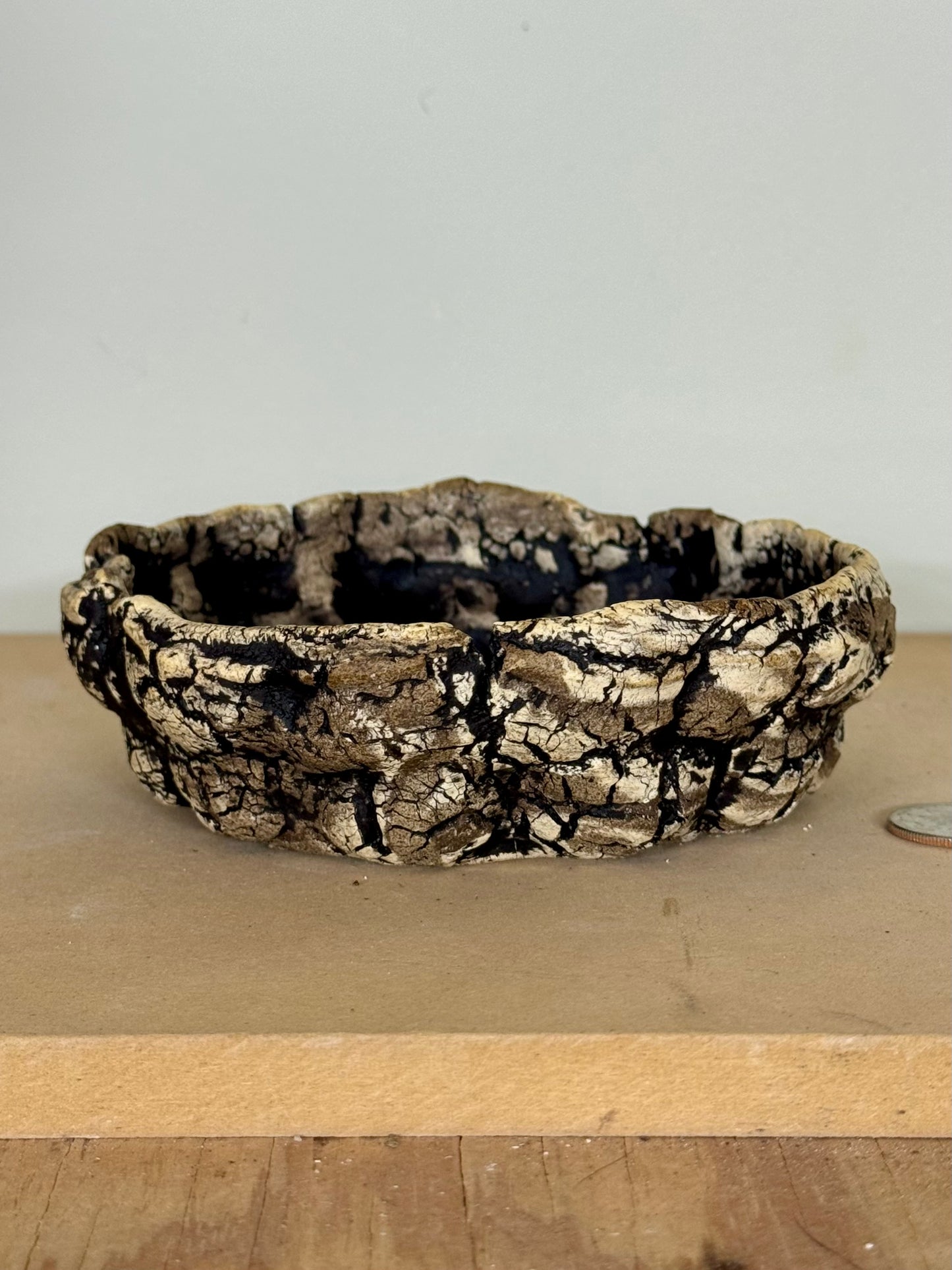 OG dish style - 5.25 x 1.5”