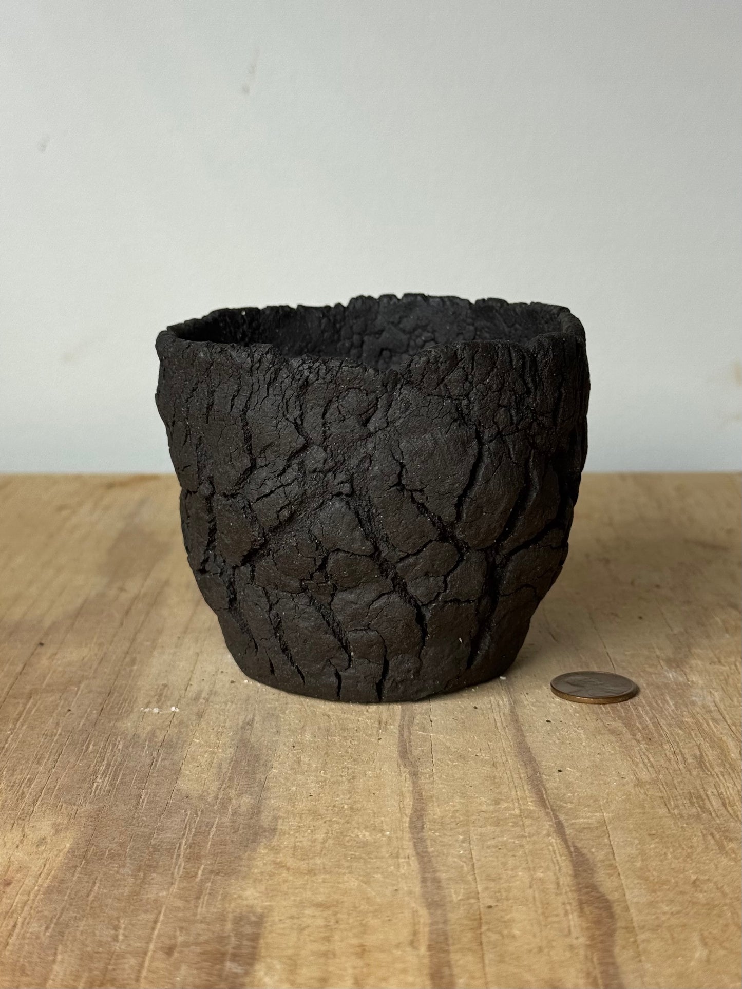 Lava Rock - 3.5 x 3”