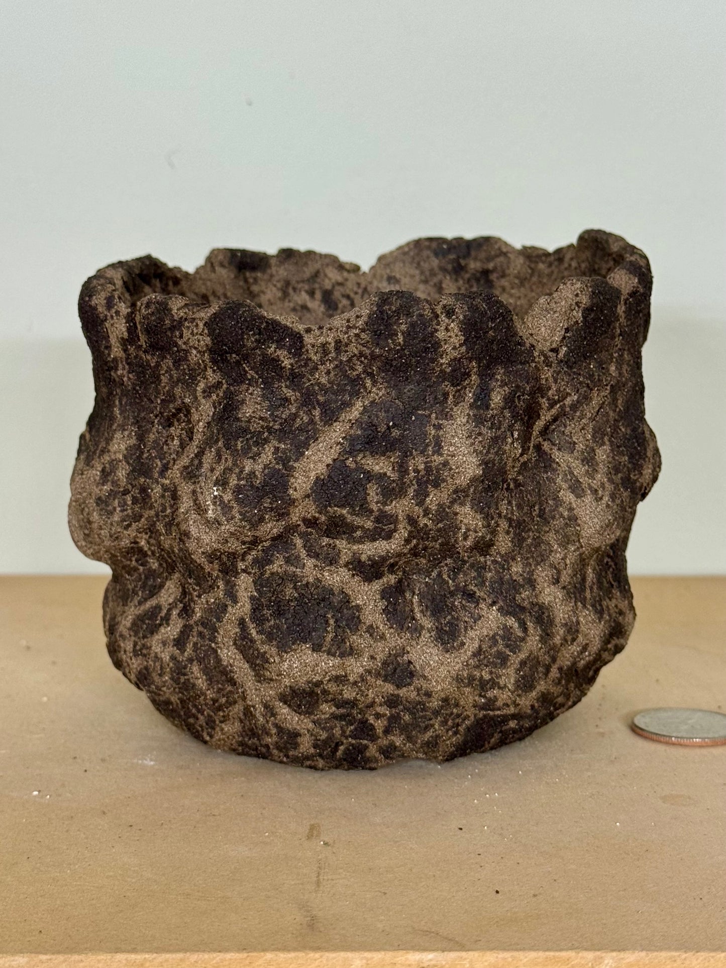 Black Canyon - 4.75 x 3.75”