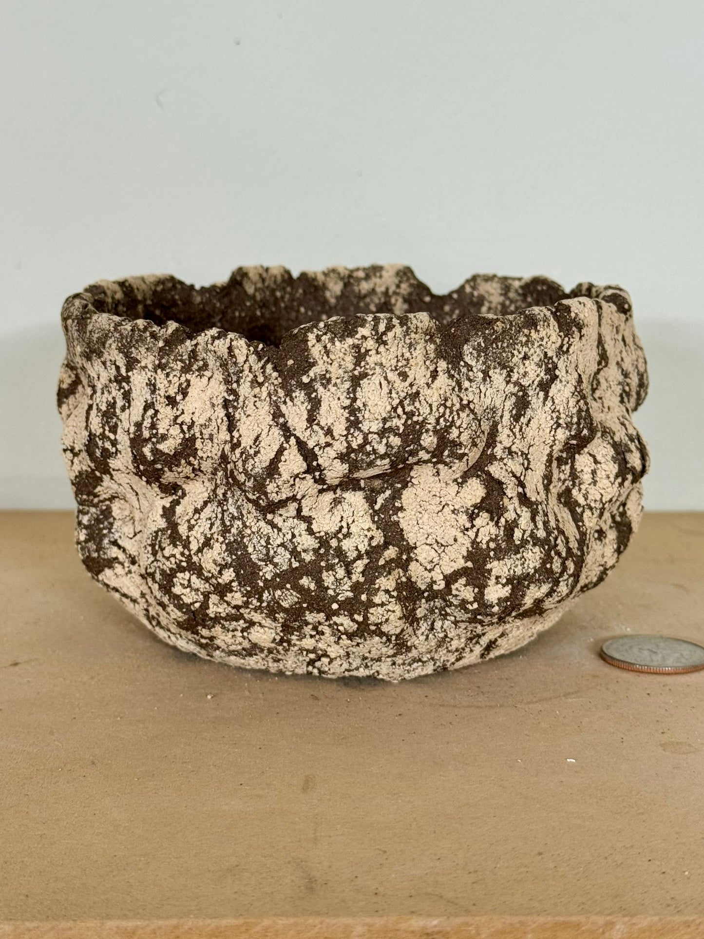 Big Bend - 4.75 x 3”