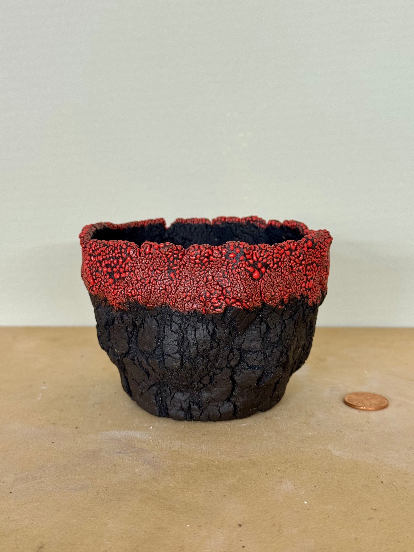 Lava x Lava - 4 x 2.75”