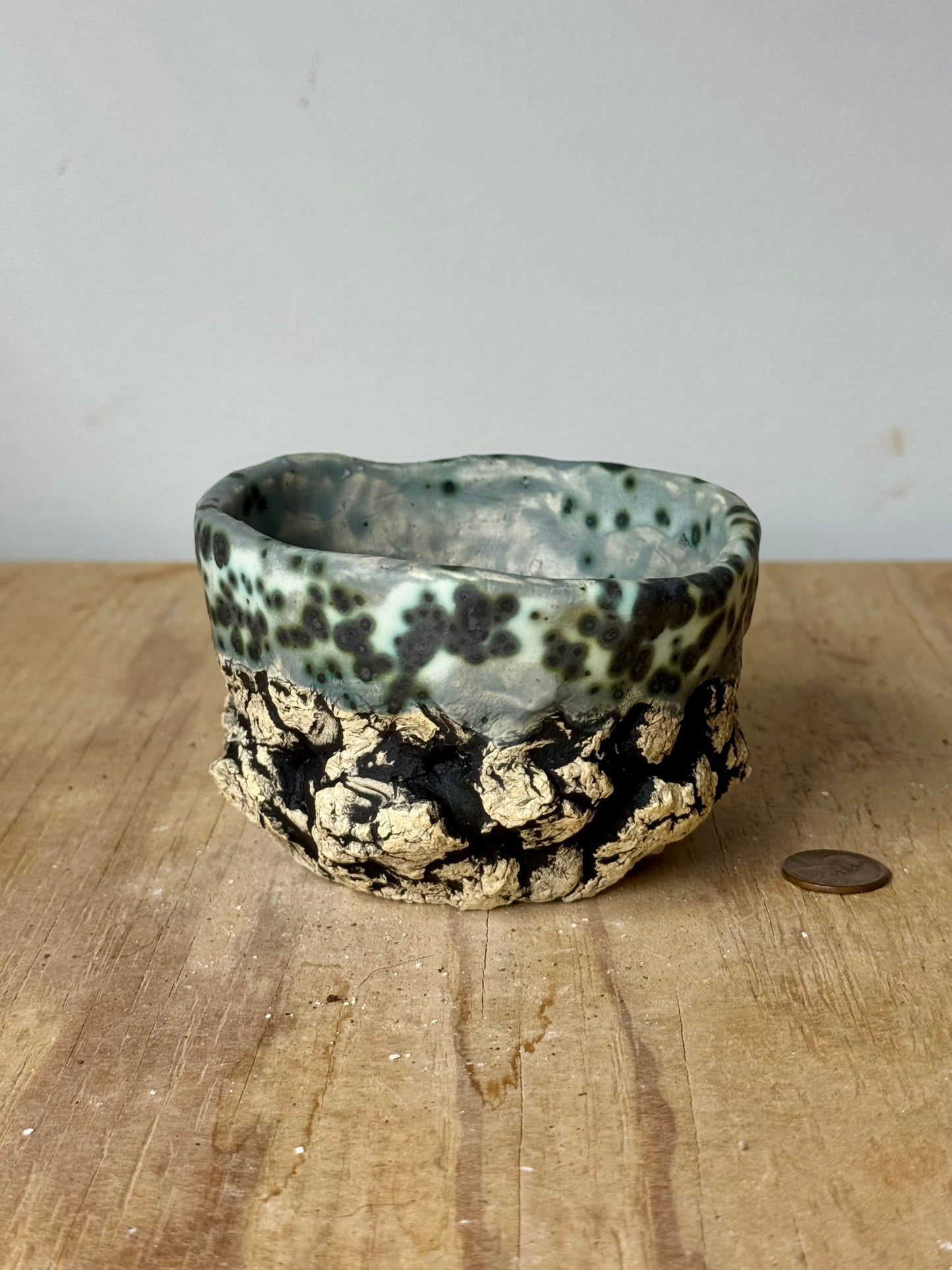 Ruins - 4 x 2.25”