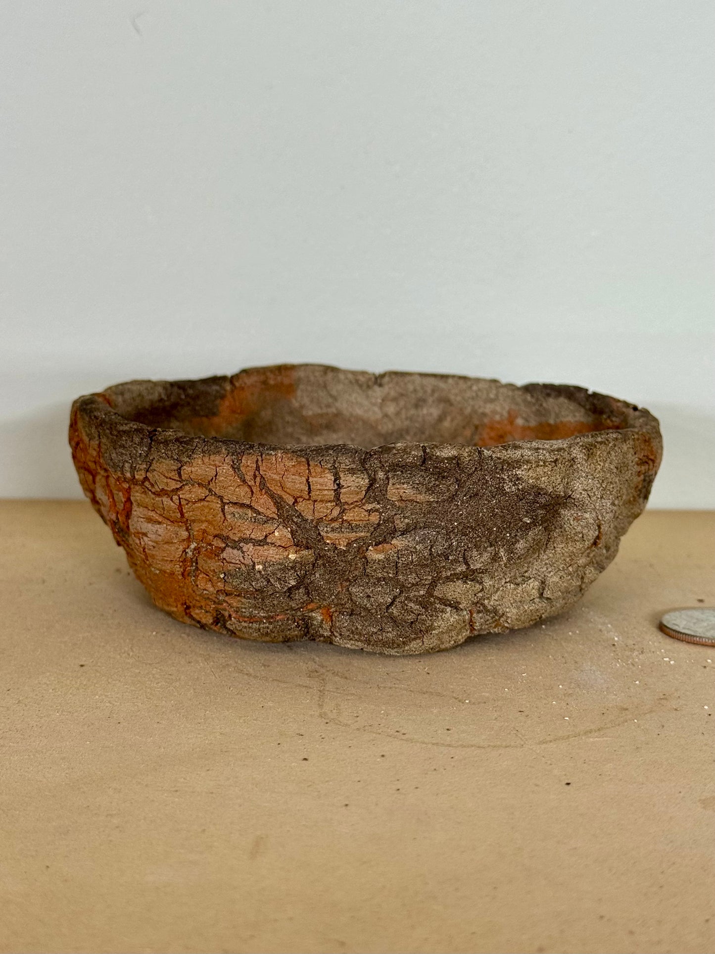Sandstorm - 4.75 x 1.5”
