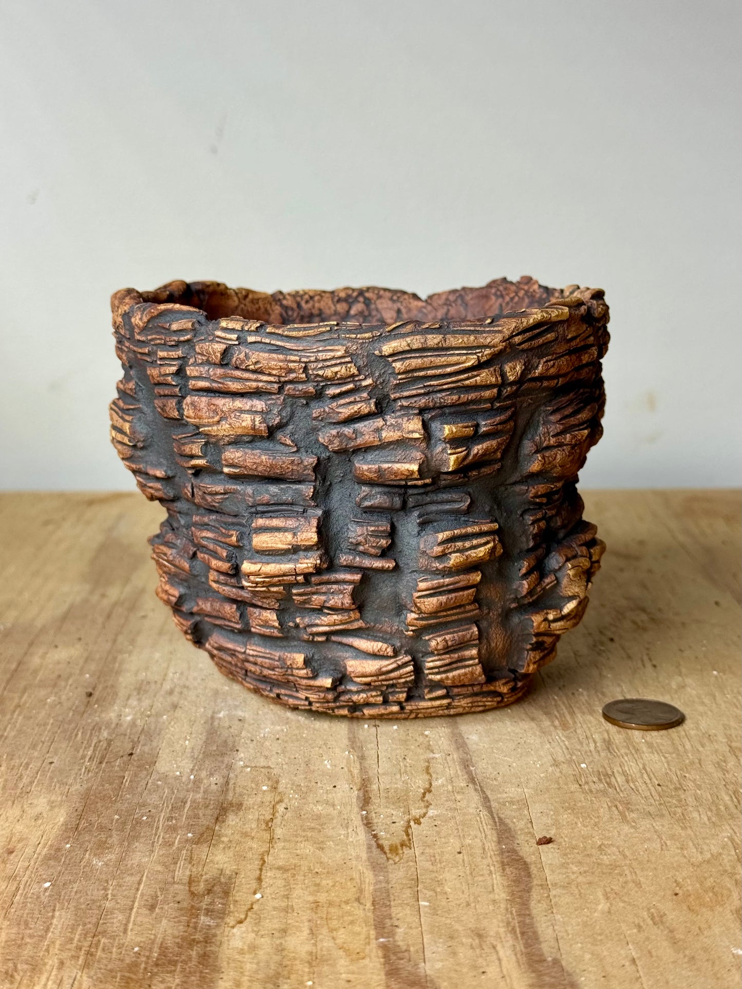 Astroid Bricks - 4.75 x 3.75”