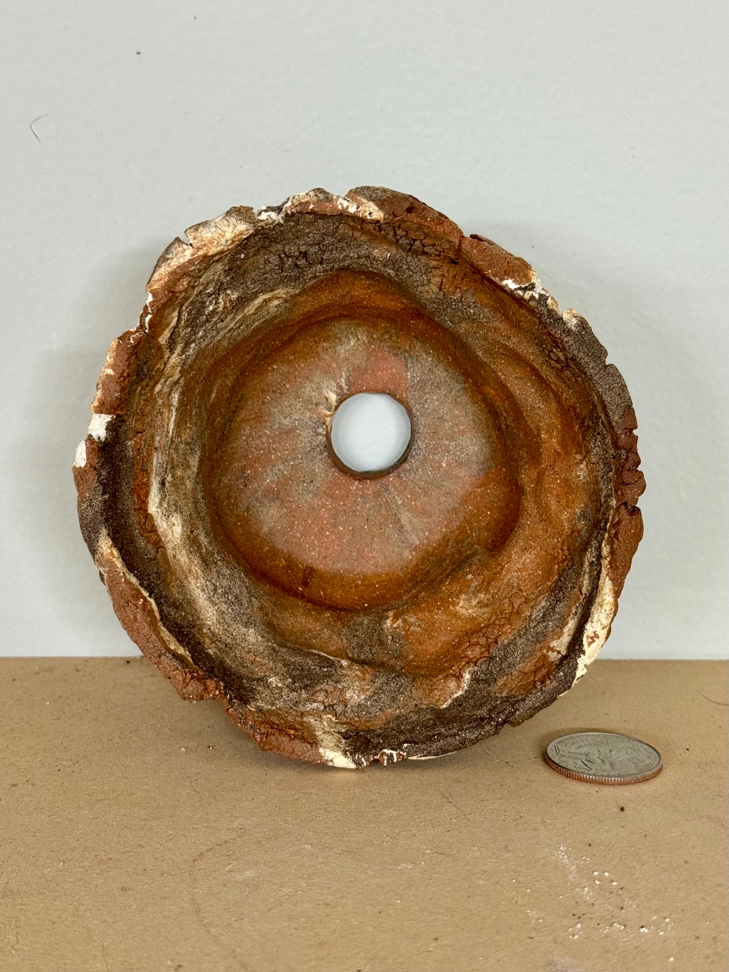 Southwest - 4.5 x 4.25 x 2.5”