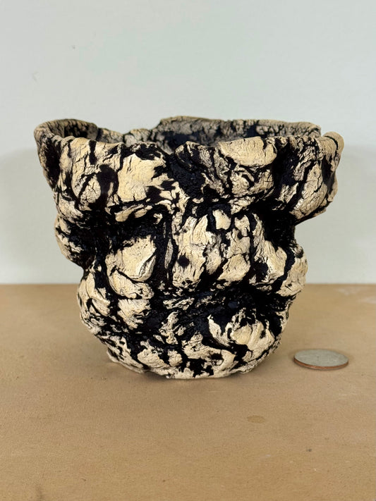 Death Valley - 4.75 x 4”