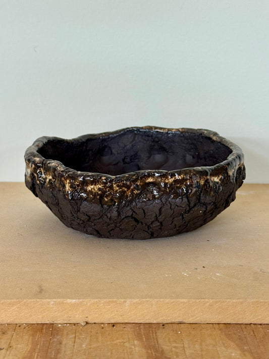 Lava x Shino - 6 x 2”