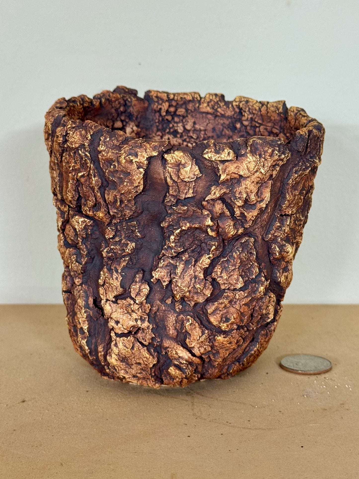 Astroid - 4.5 x 4.25”