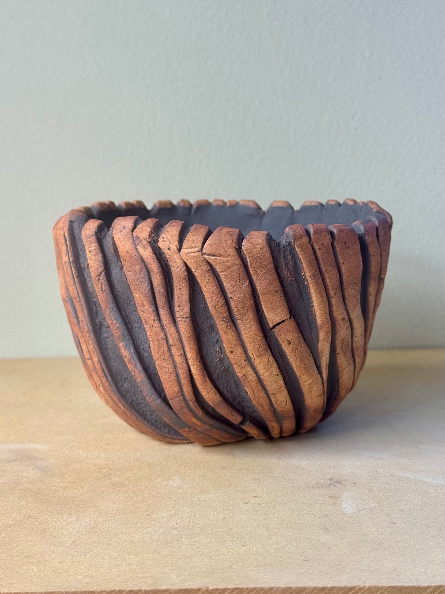 Astroid Smooth Roots - 4.5 x 3.25”