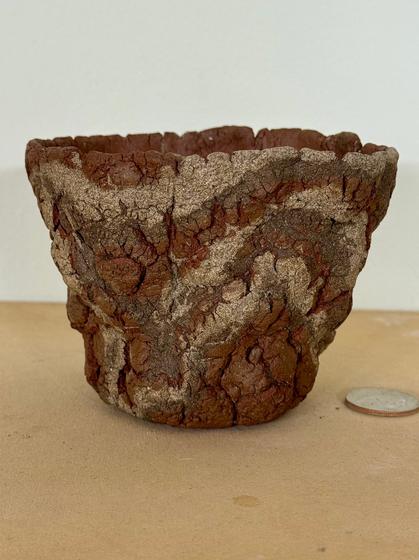 Red Rock - 4.25 x 3”