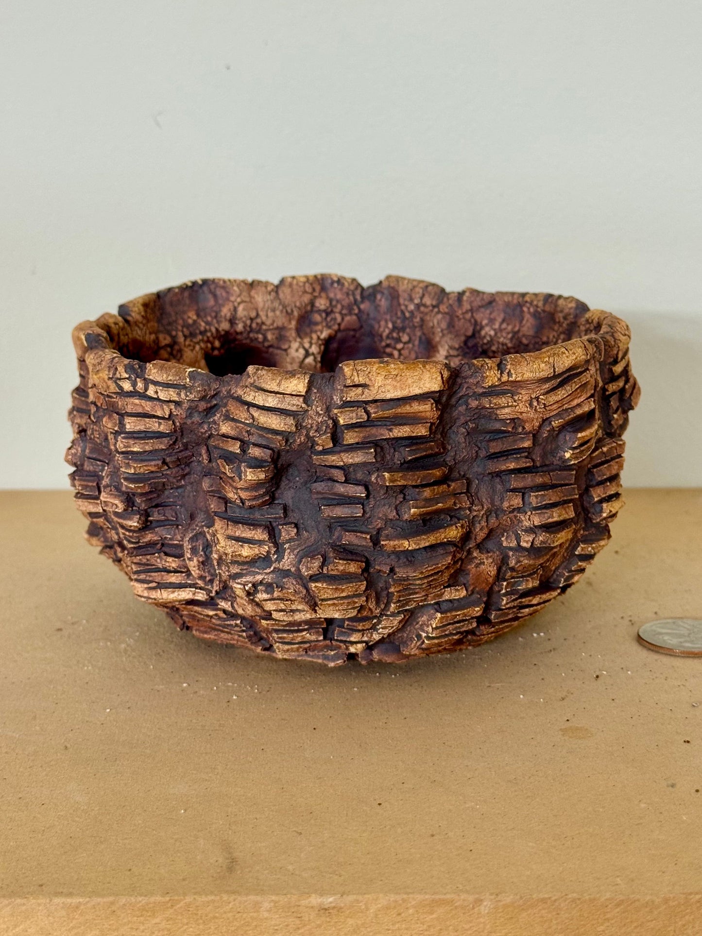 Astroid Bricks - 5.25 x 3”