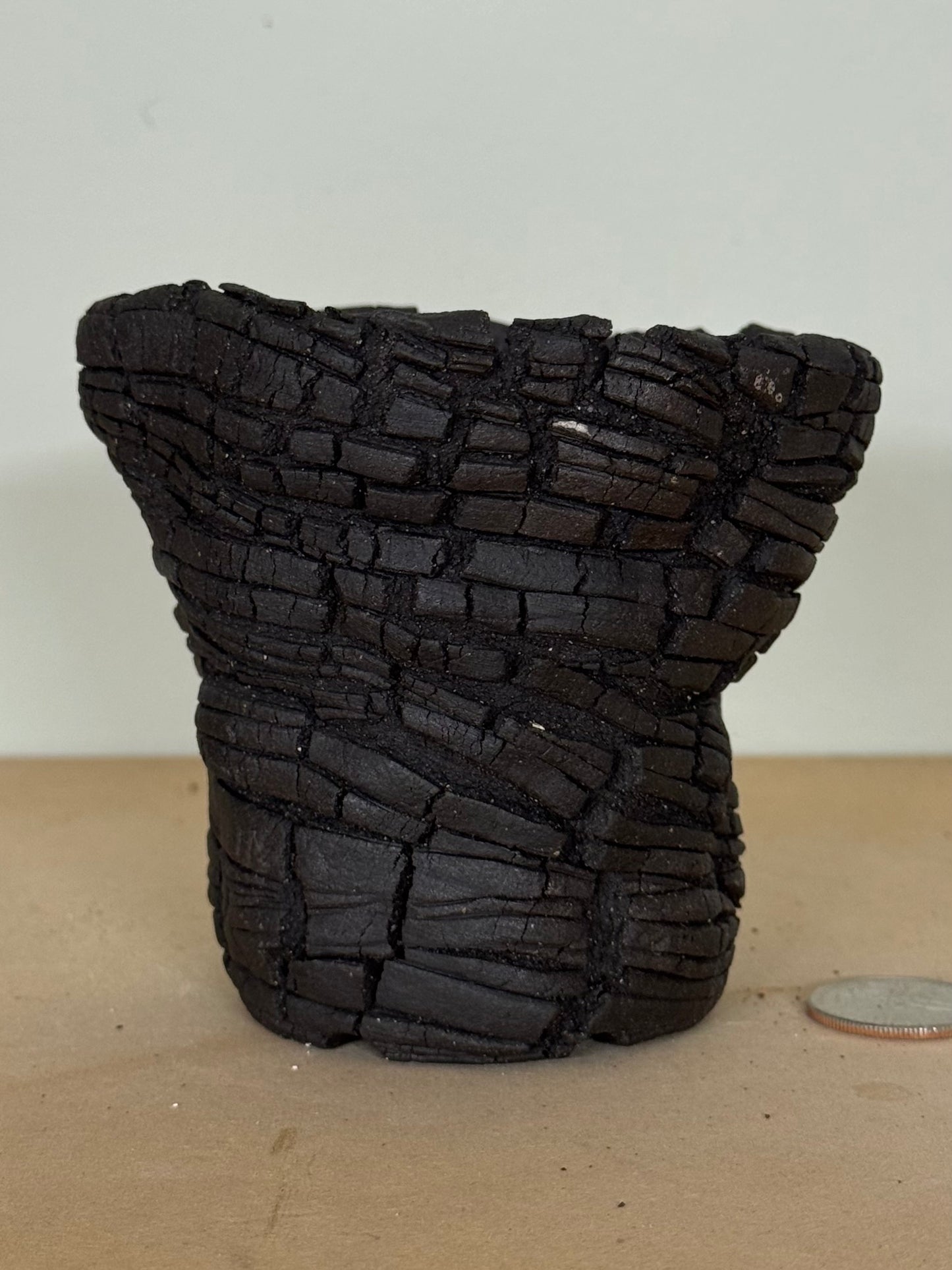 Lava Bricks - 4 x 3.5”