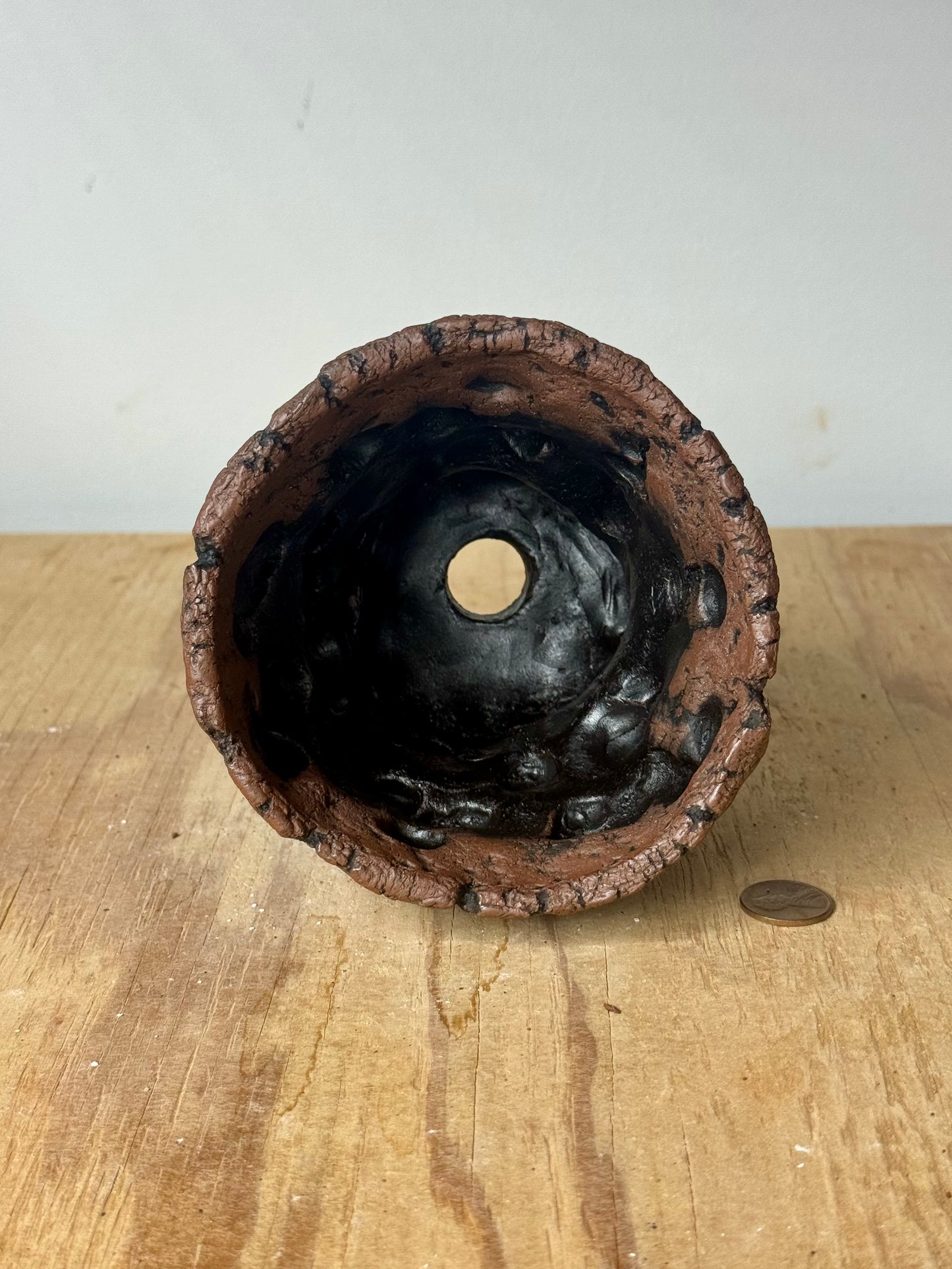 Red Rock - 4.5 x 4.25”