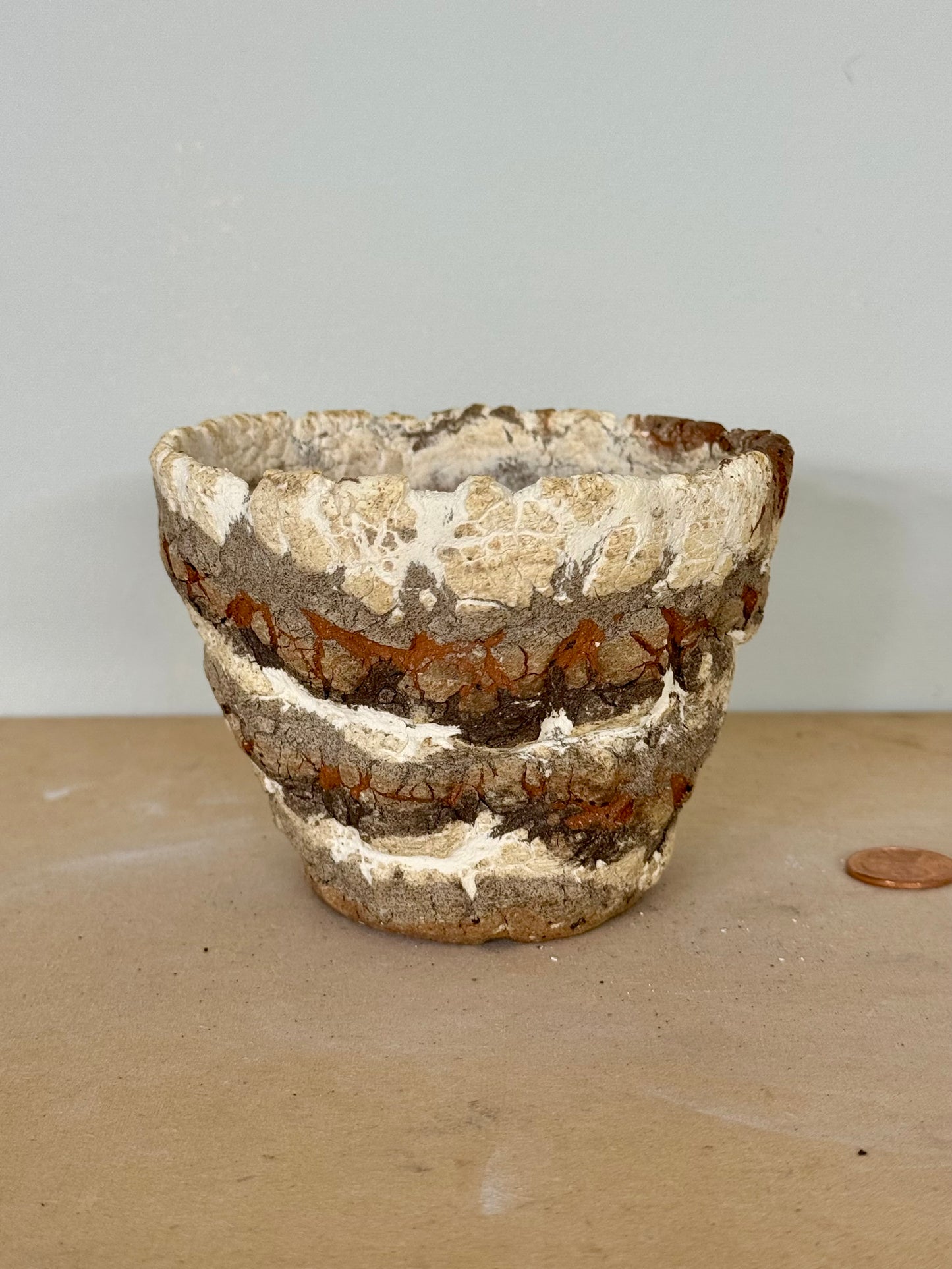 Southwest - 3.75 x 3”