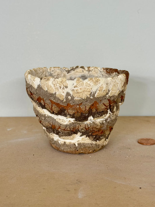 Southwest - 3.75 x 3”