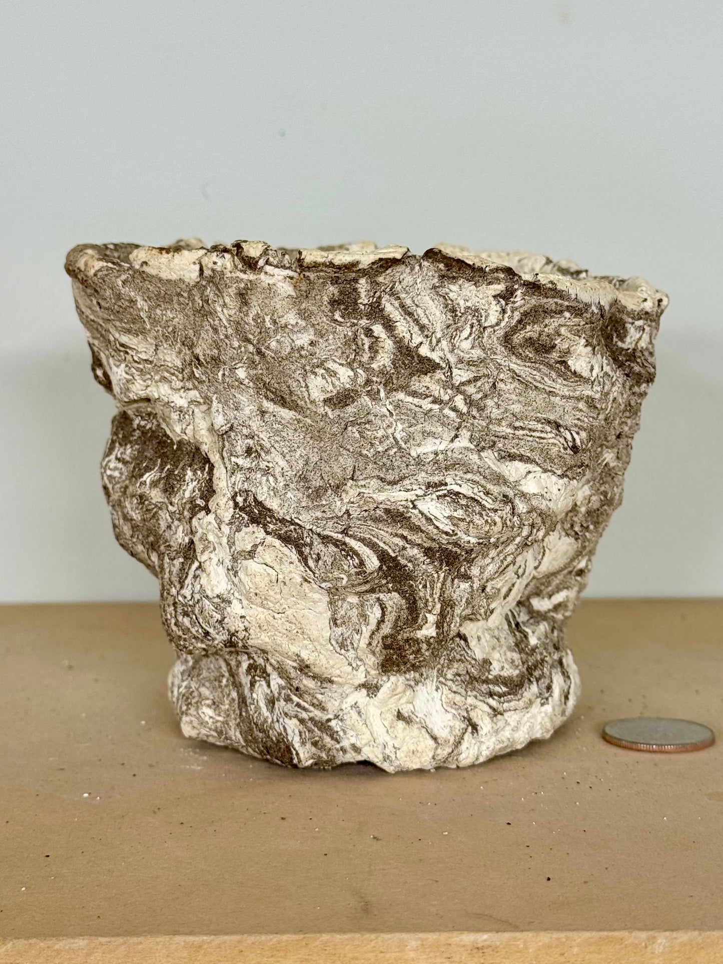 Limestone - 4.5 x 3.75”