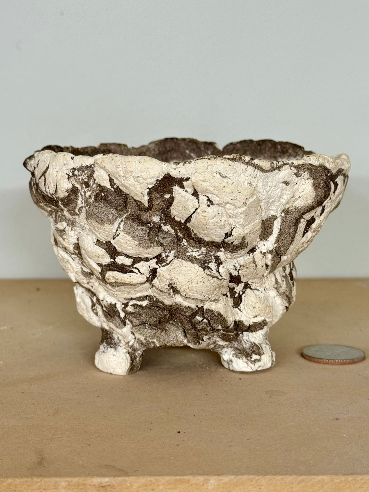 Limestone - 4.5 x 3”