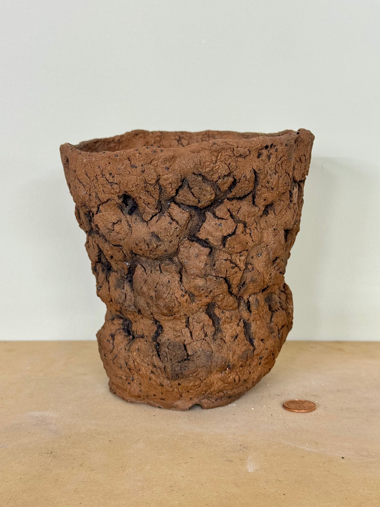 Rock - 5.75 x 5.5”