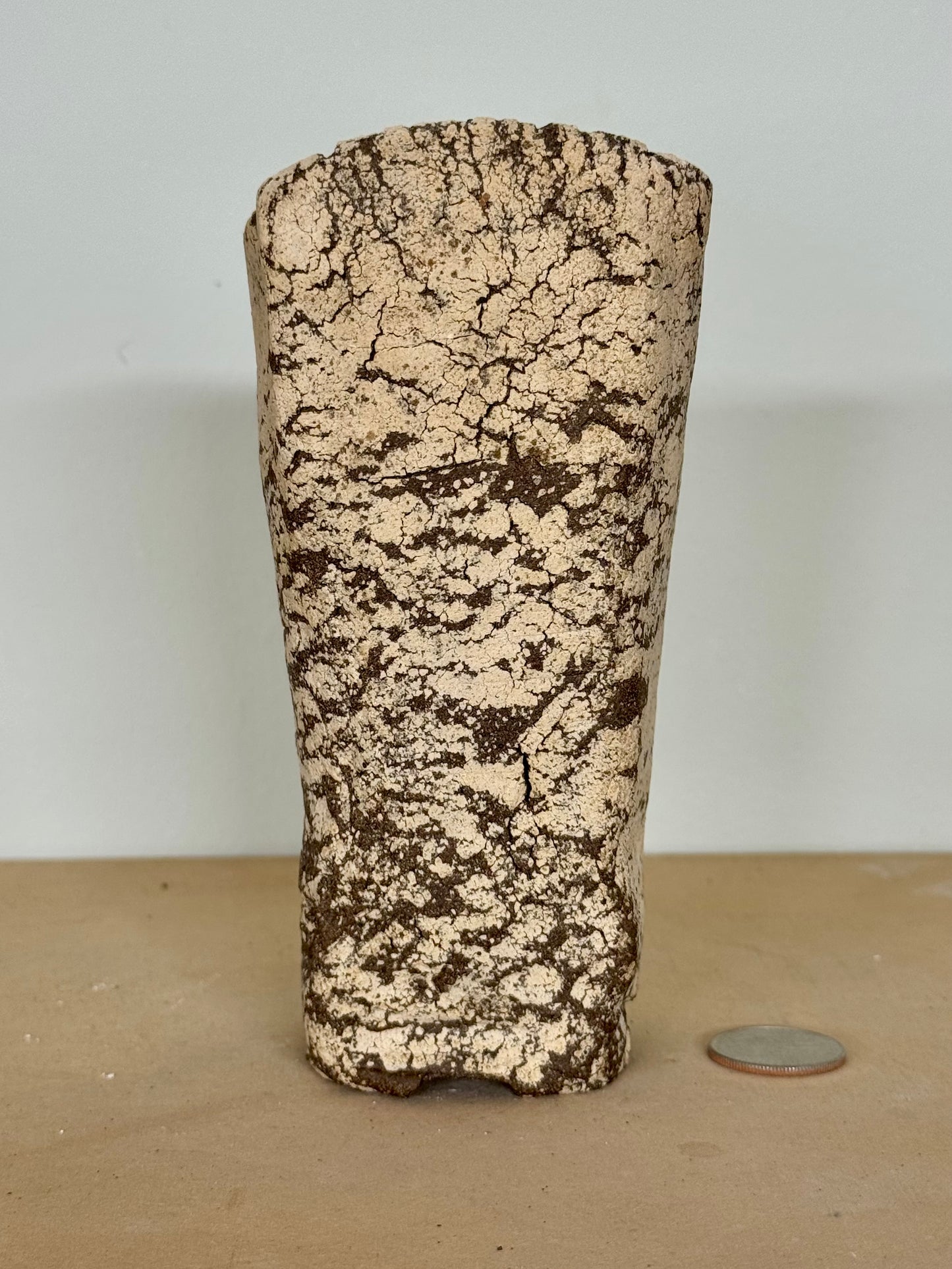 Big Bend - 5.25 x 2.75”